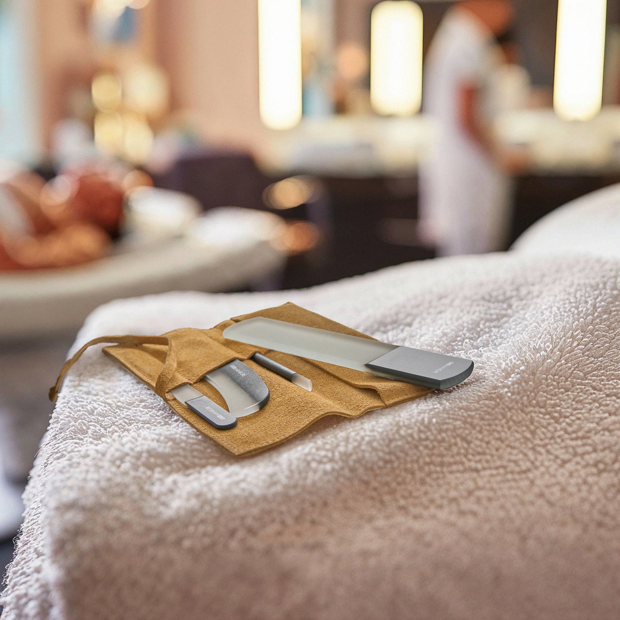 Best Specialty Pedicure Kits for Home: Tools, Uses, and How to Choose