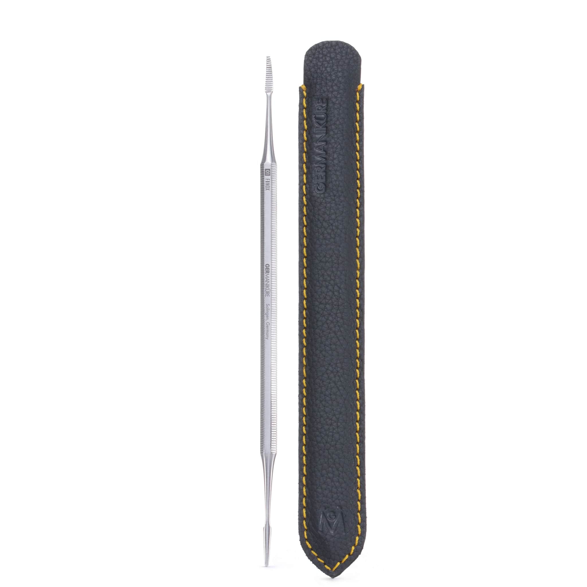 Straight & Curved Double Nail File for Ingrown Toenails image #1