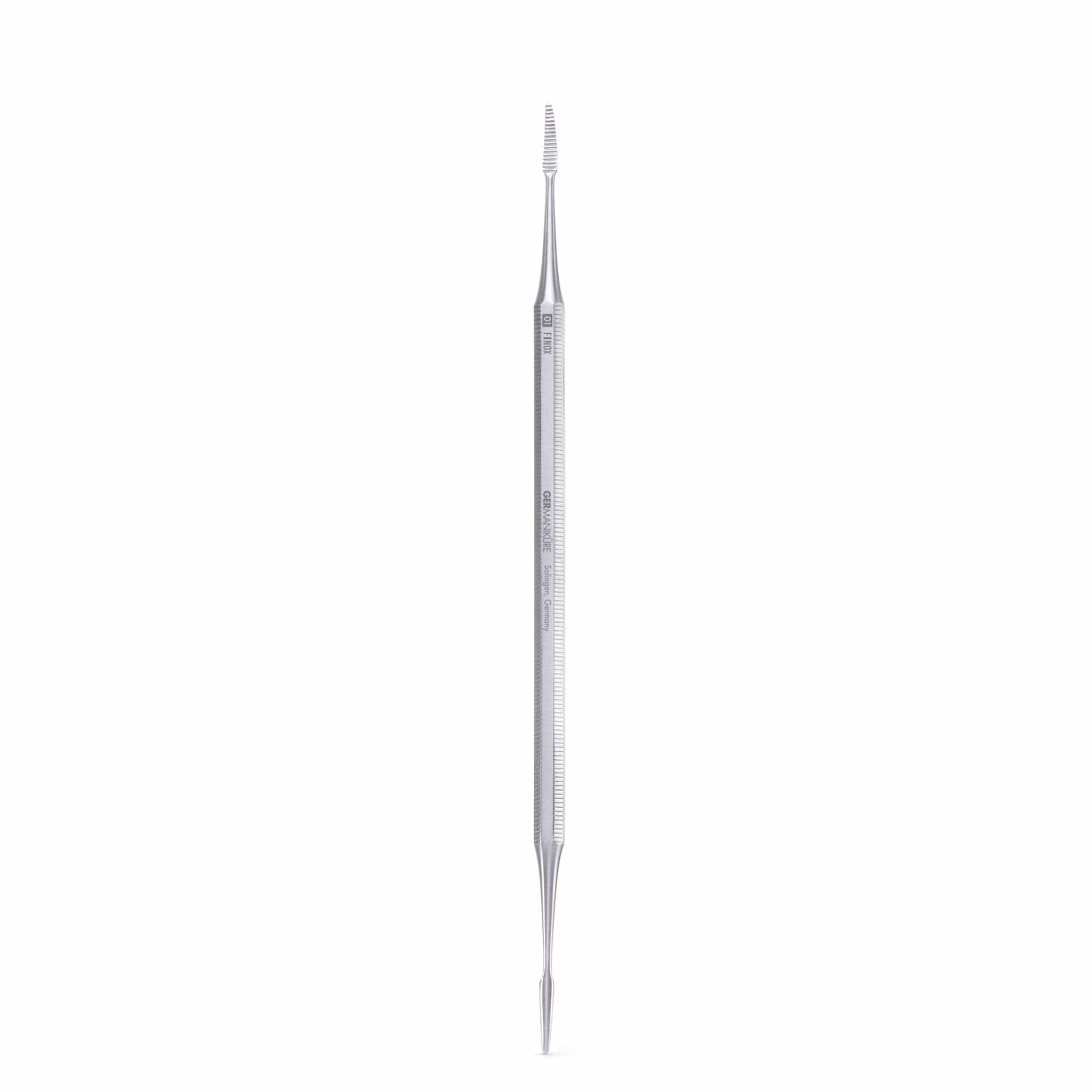 Straight & Curved Double Nail File for Ingrown Toenails image #3