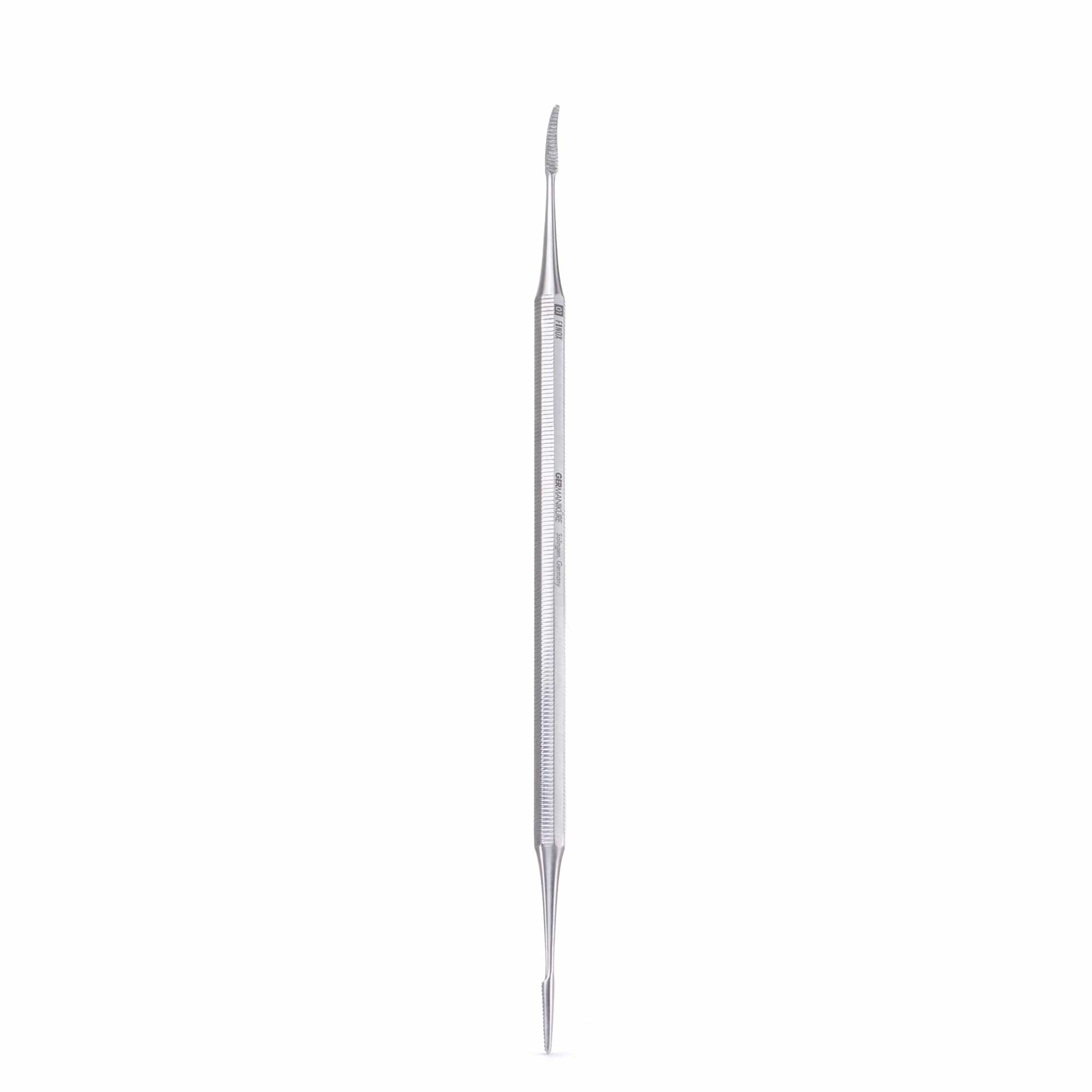 Straight & Curved Double Nail File for Ingrown Toenails image #5