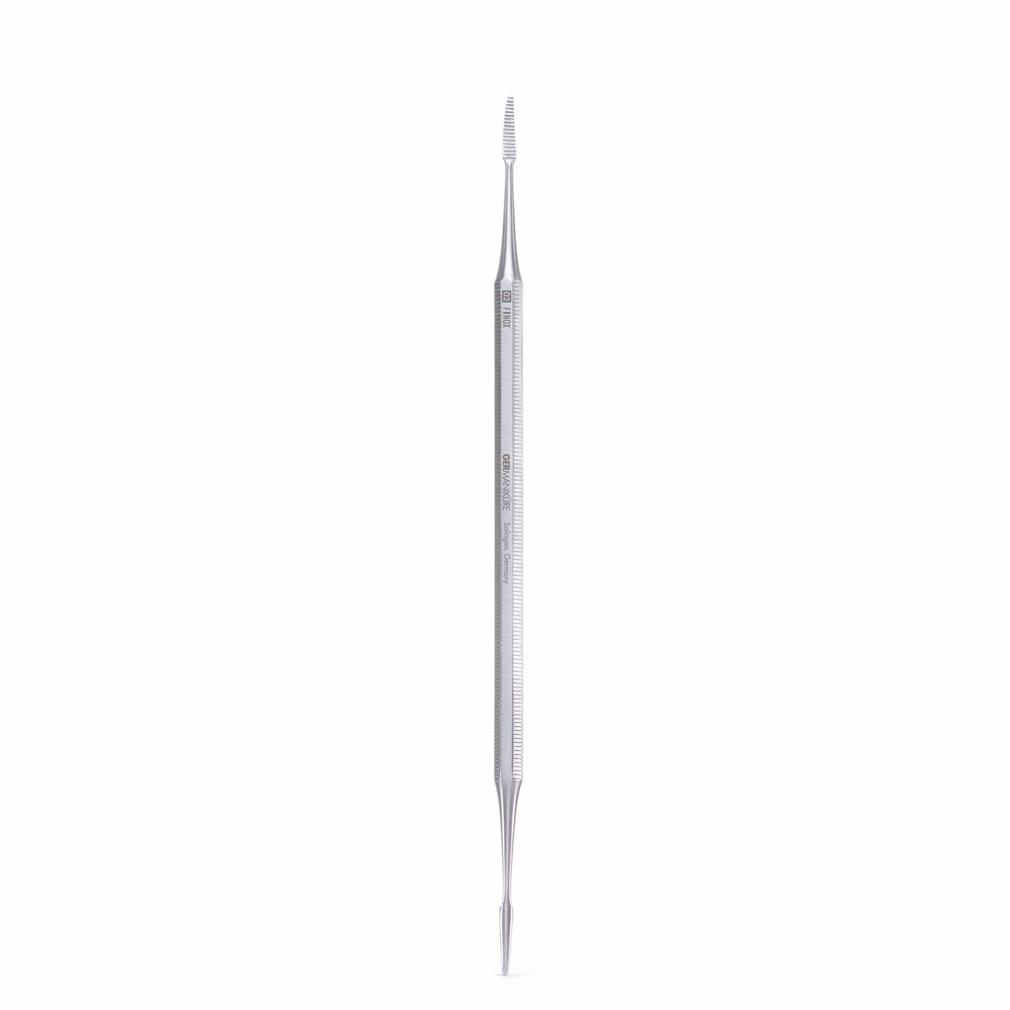 Straight Double Sided Nail File for Ingrown Toenails image #2