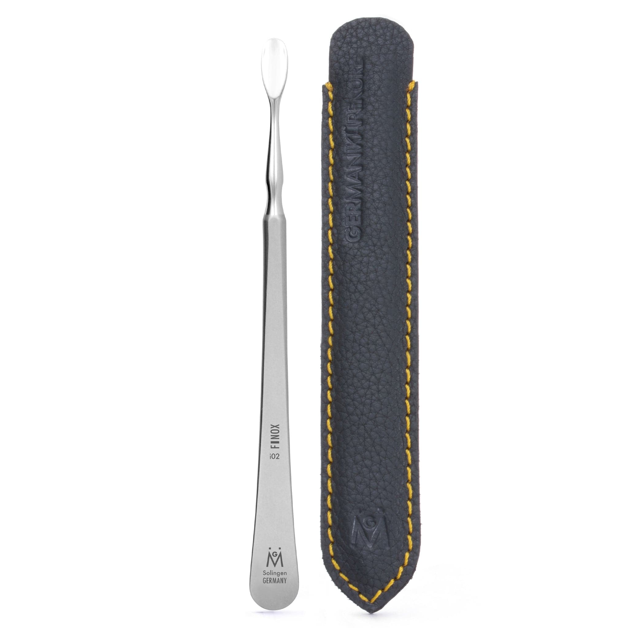 Cuticle Pusher image #1