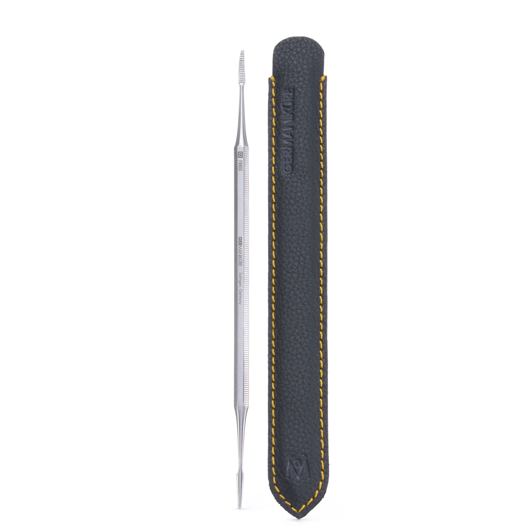 Straight Double Sided Nail File for Ingrown Toenails 