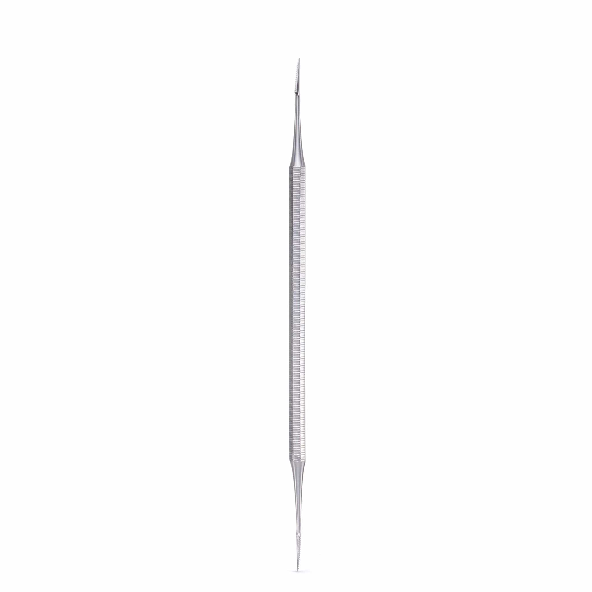 Straight Double Sided Nail File for Ingrown Toenails image #5