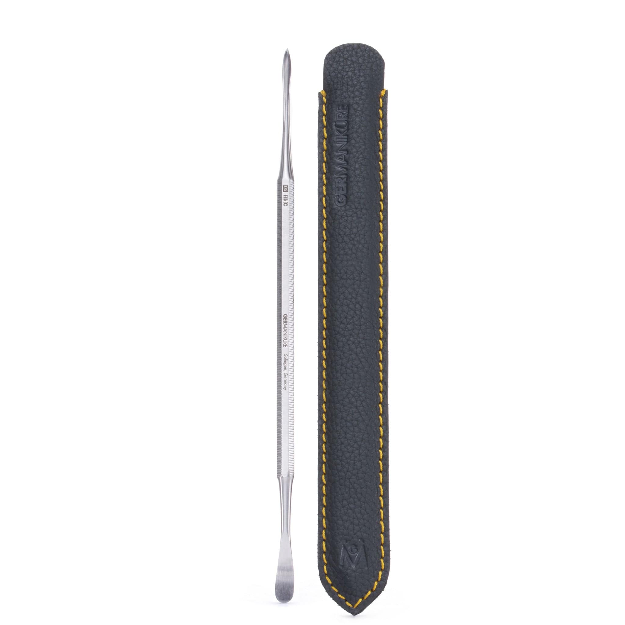 Multifunctional Spatula, Cleaner, Pusher for Ingrown Toenails image #1