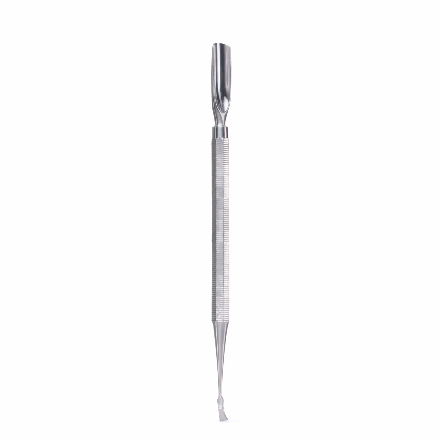 Dual Sided Cuticle Pusher and Scraper image #5