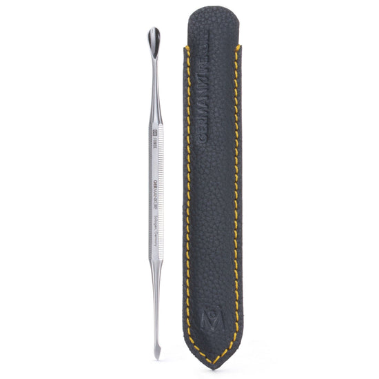 Dual Sided Nail Knife and Cuticle Pusher image #1