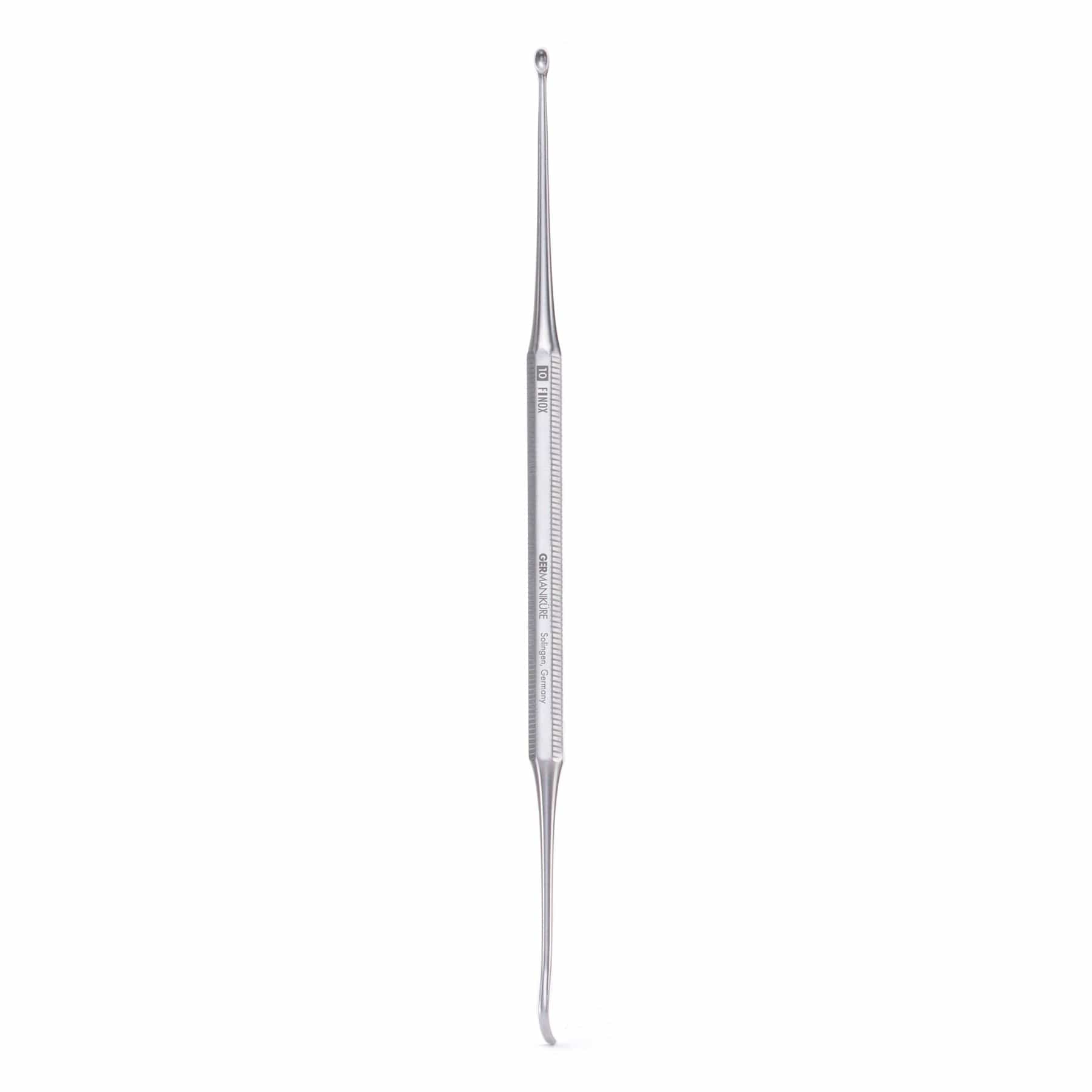 Double Sided Curette Scraper image #2