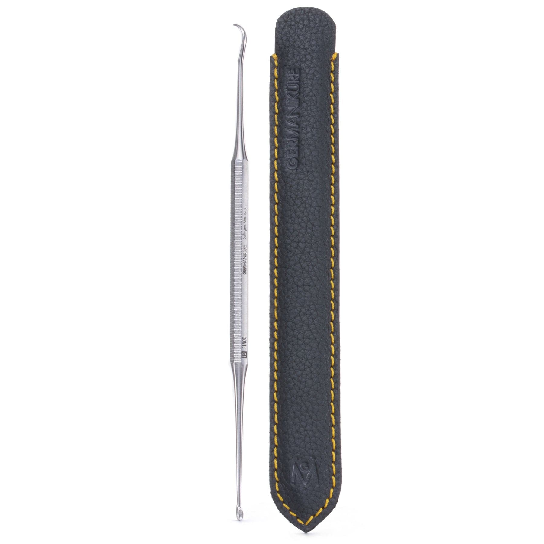 Double Sided Curette Scraper image #1