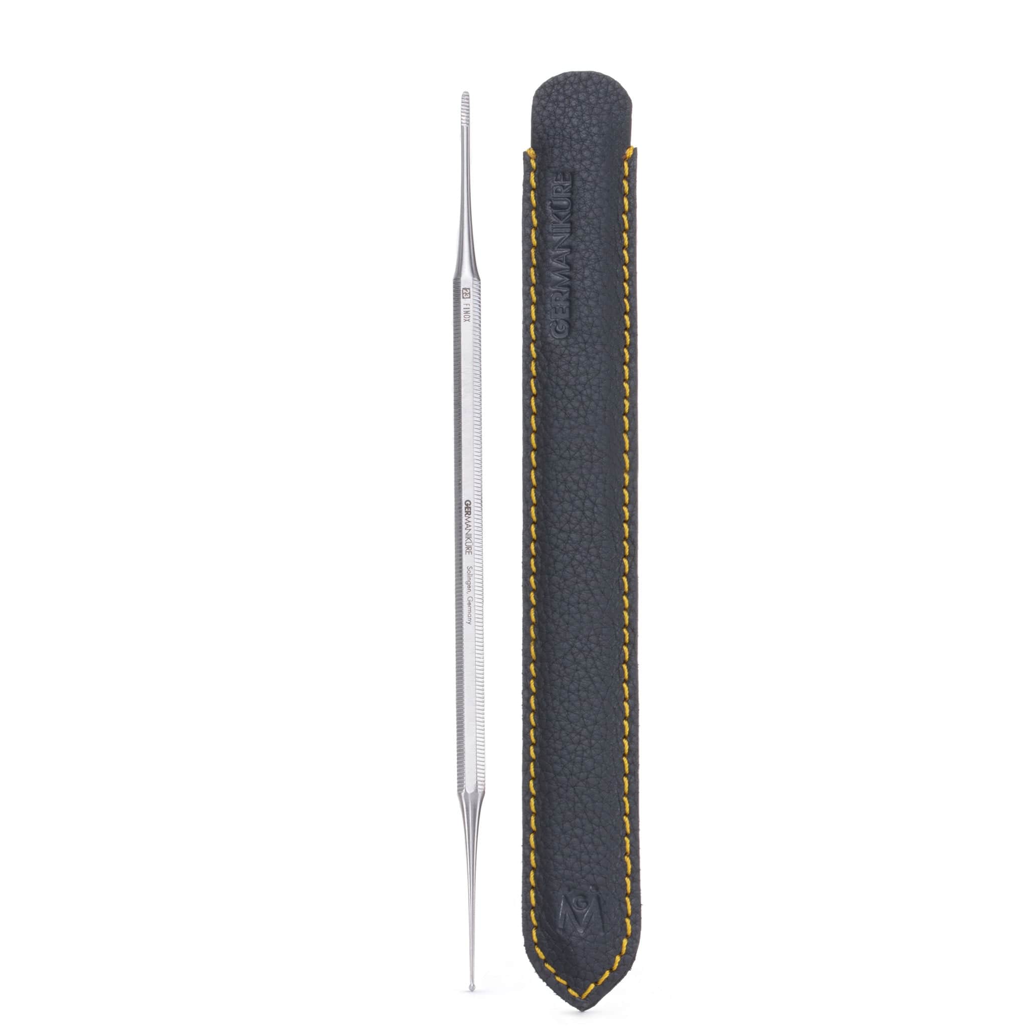 Nail Art Dotting Tool and File image #1