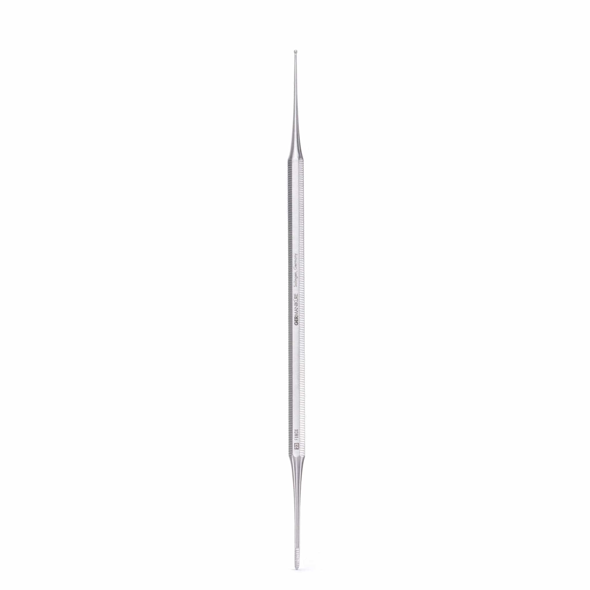 Nail Art Dotting Tool and File image #2