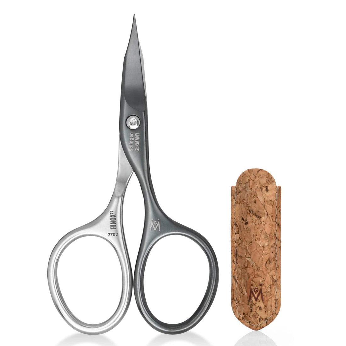 Combination Scissors image #7