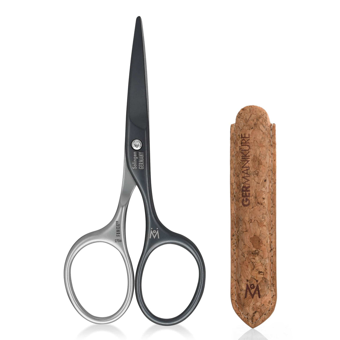 Mustache Scissors image #12