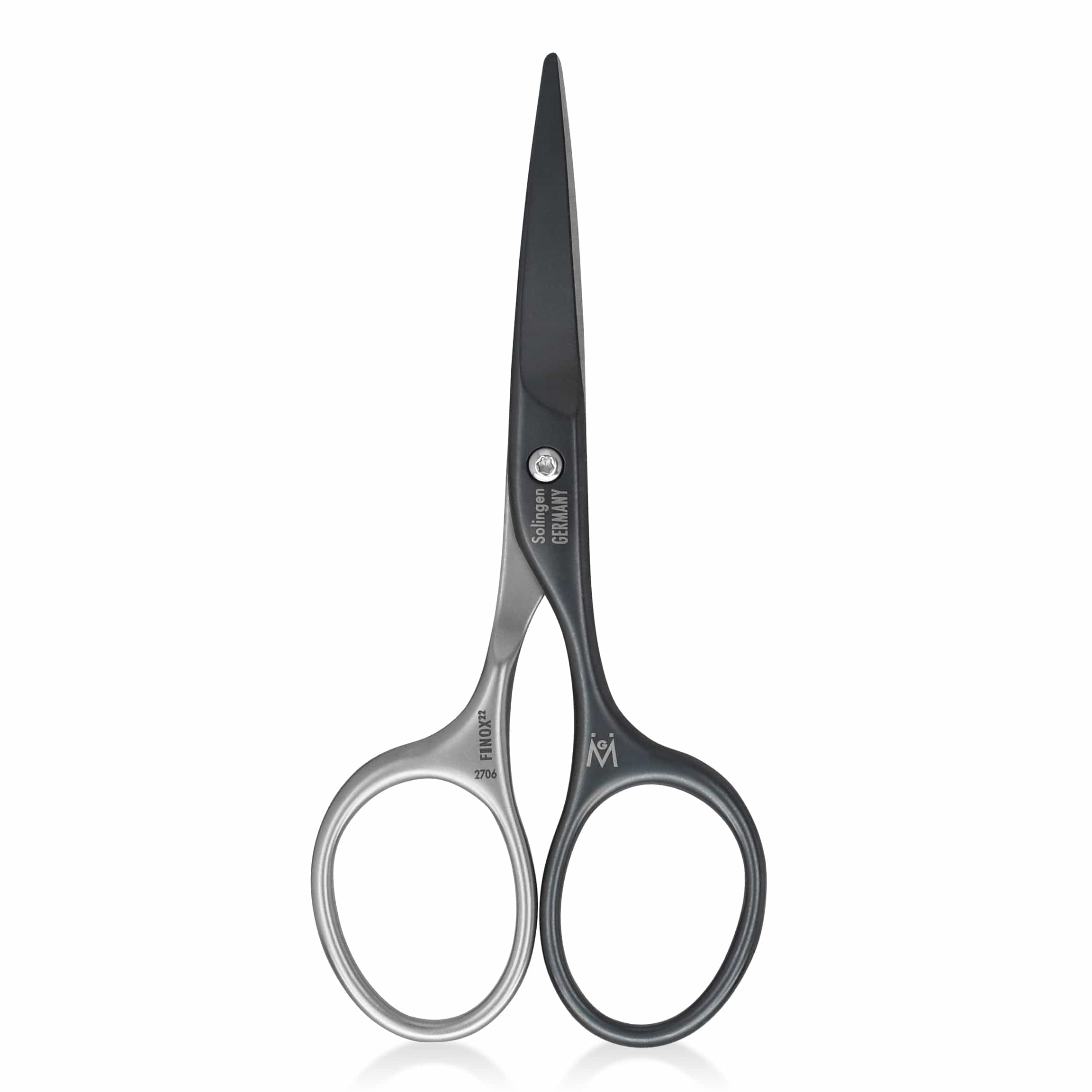 Mustache Scissors image #13