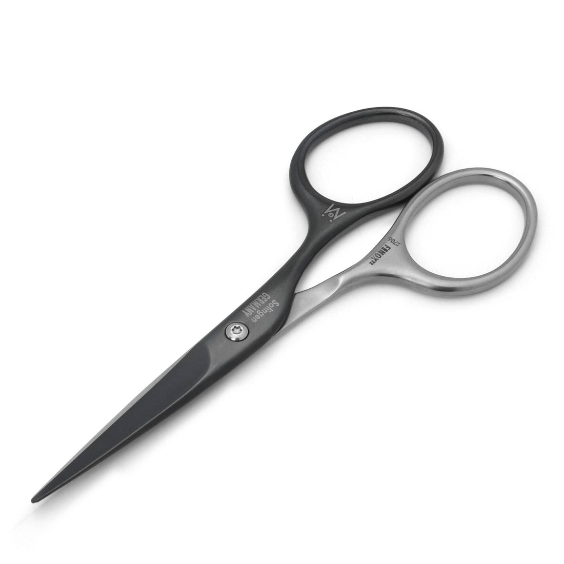 Mustache Scissors image #7