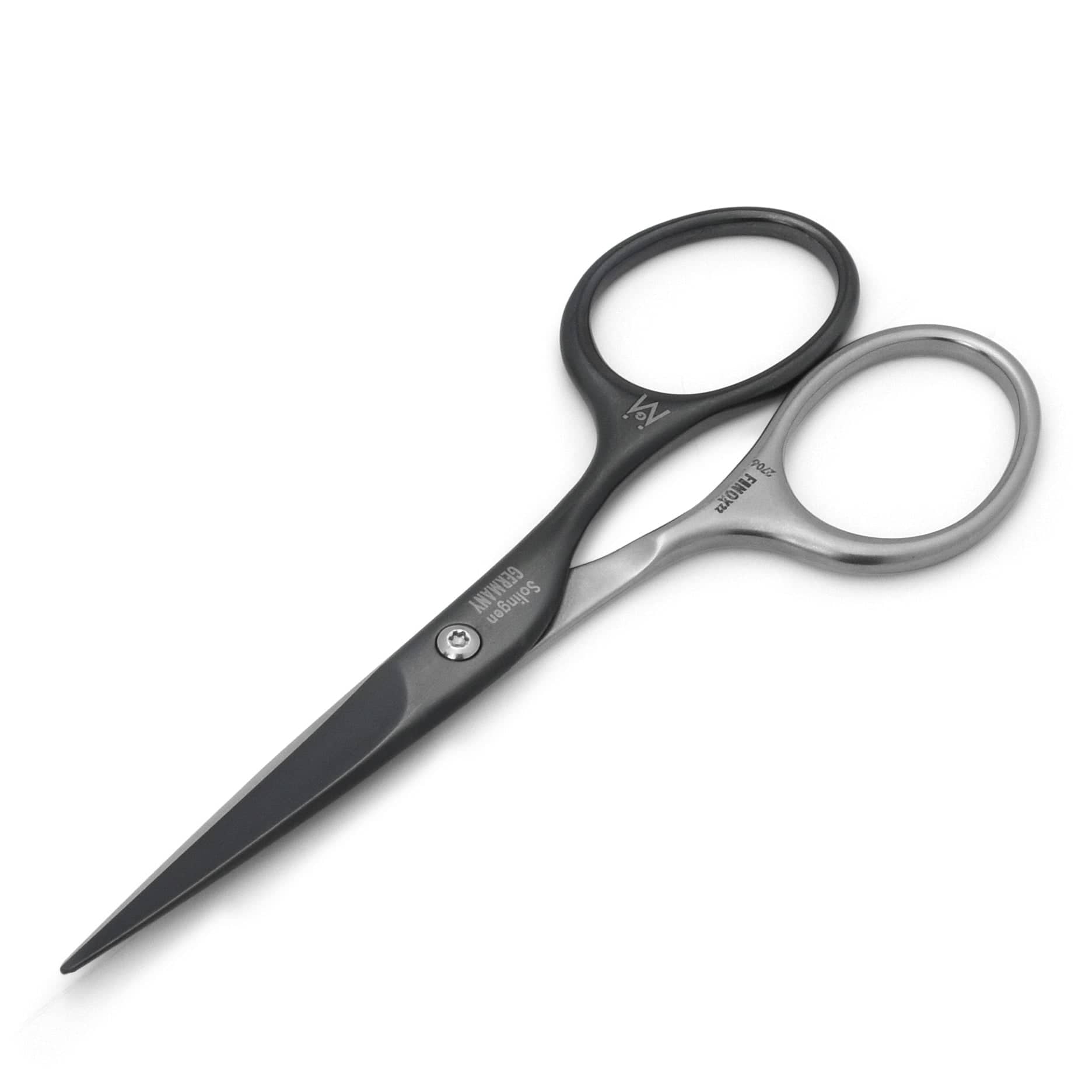 Mustache Scissors image #7