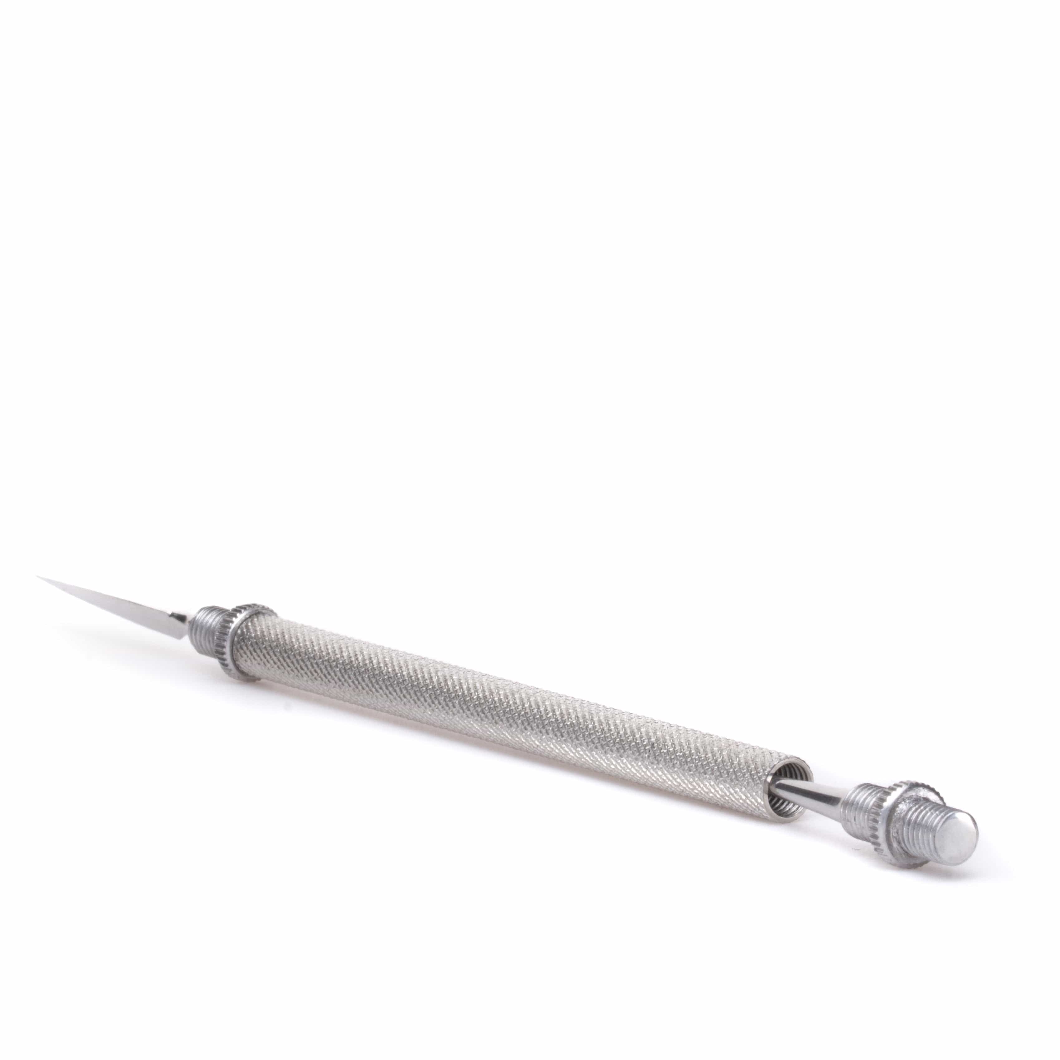 Fine Loop Comedone Extractor with Lancet image #5