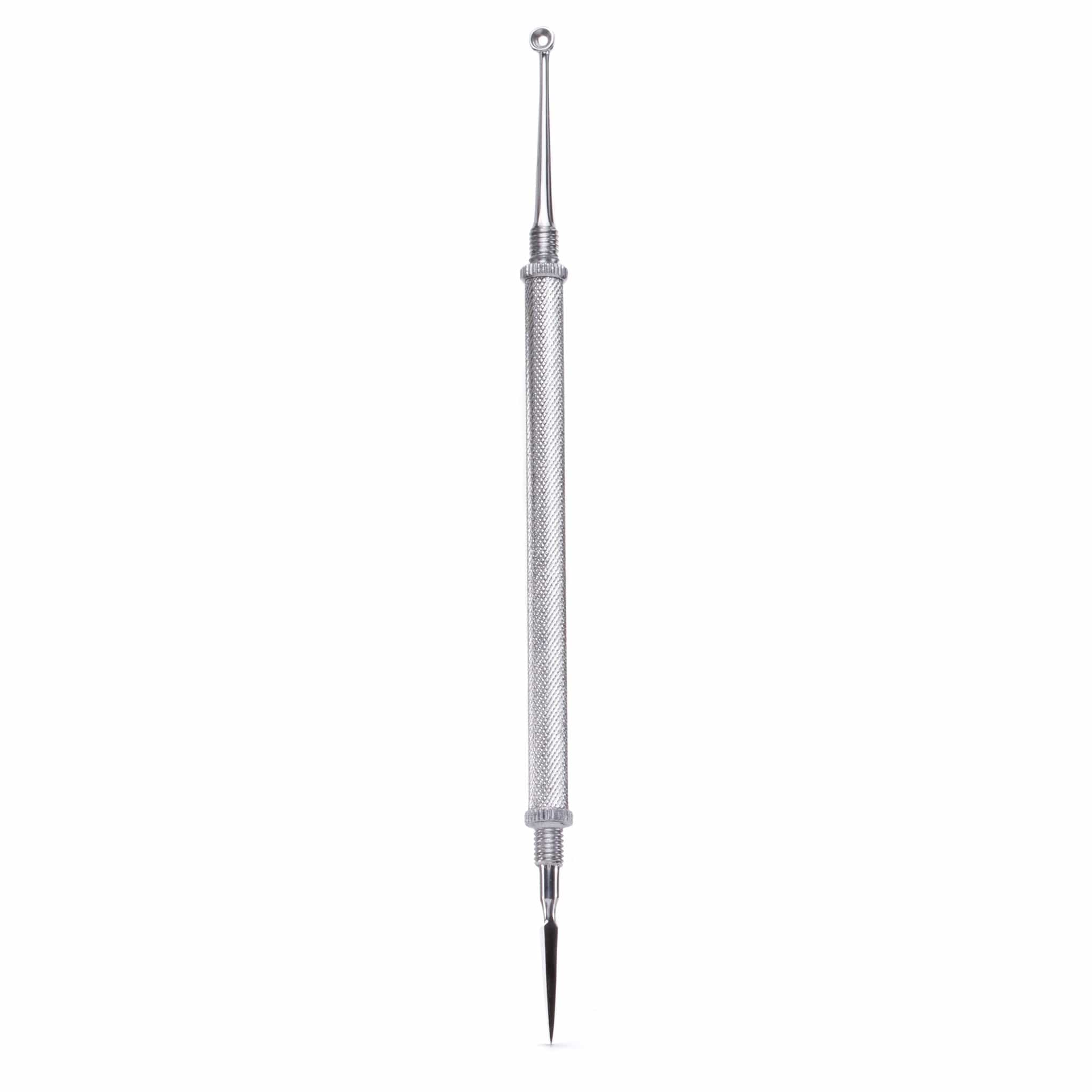 Spoon Scraper Comedone Extractor with Lancet image #6