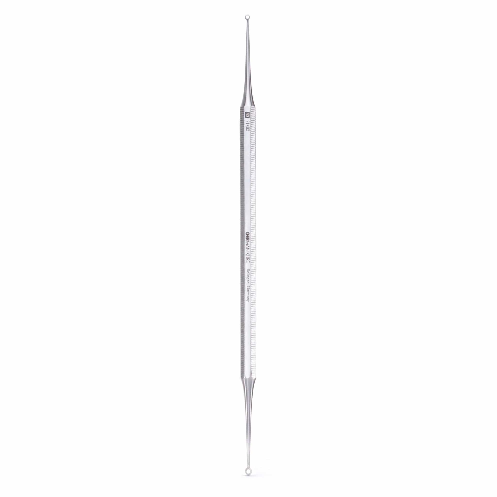 Double Spoon Comedone Remover image #3