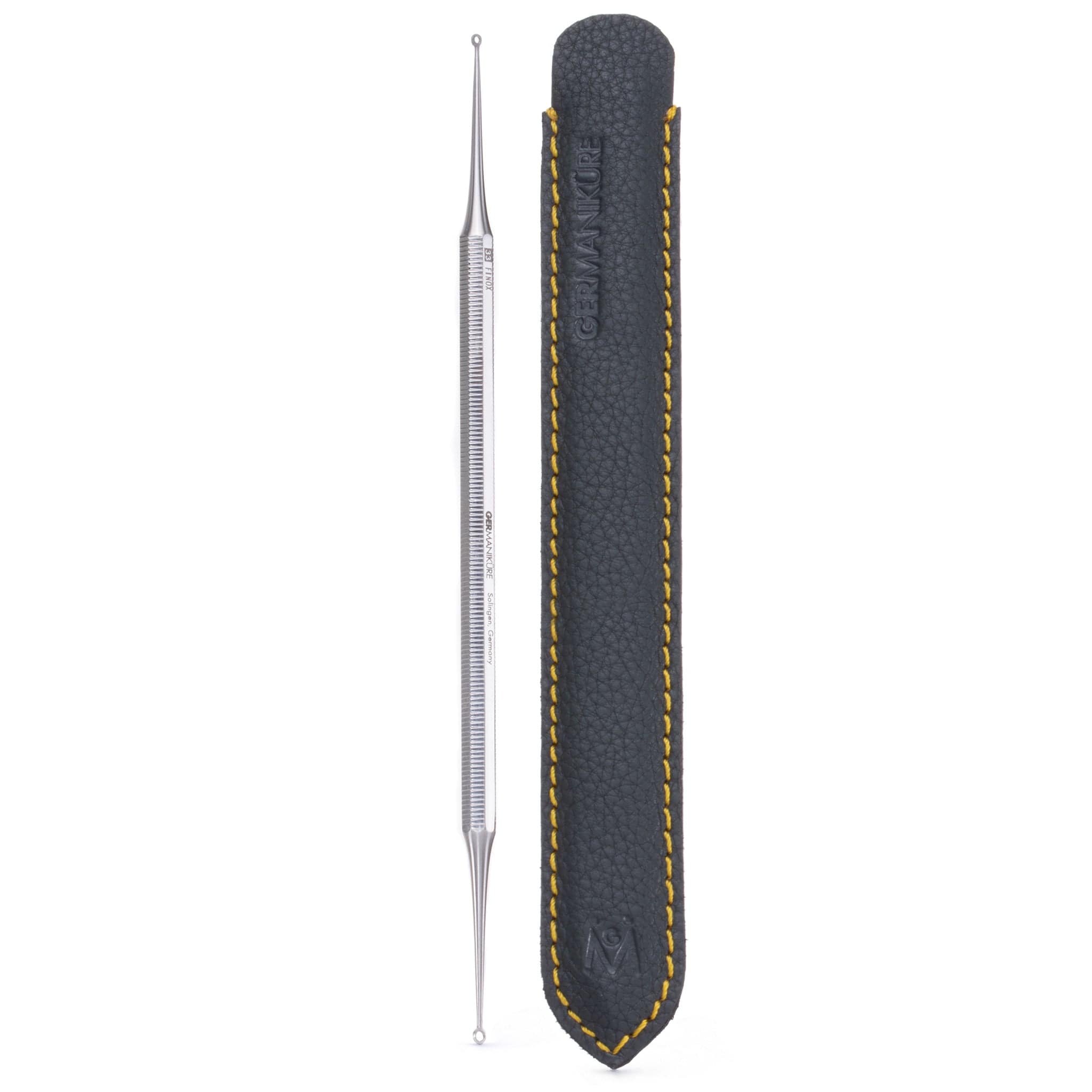 Double Spoon Comedone Remover image #4