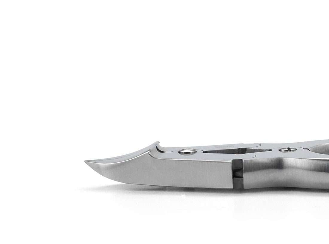 Pedicure Nipper for Toenail Fungus image #7