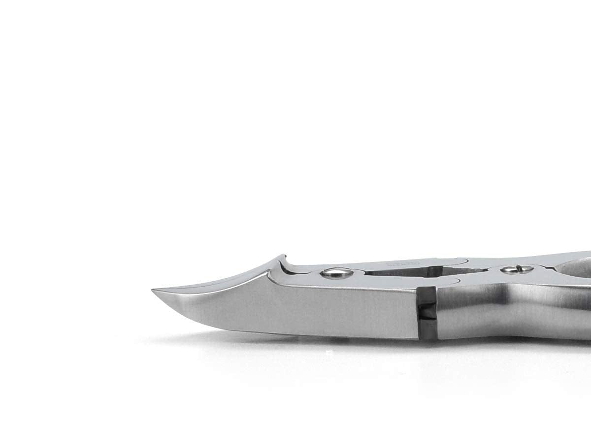 Pedicure Nipper for Toenail Fungus image #7