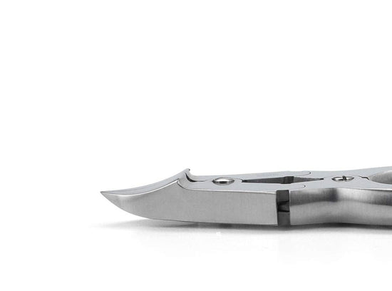 Pedicure Nipper for Toenail Fungus image #7