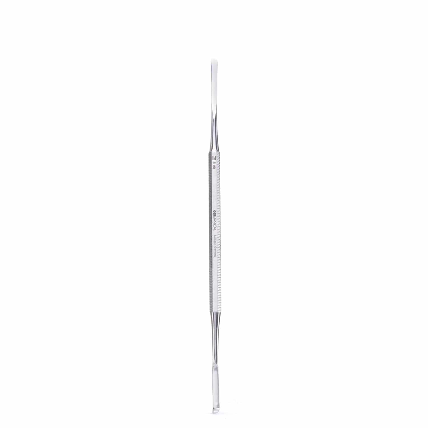 Rounded Double Spatula Implement for Ingrown Toenails image #2