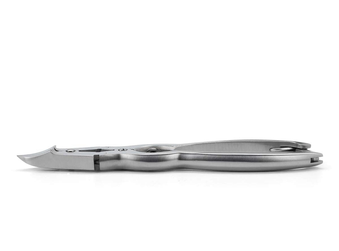 Pedicure Nipper for Toenail Fungus image #6