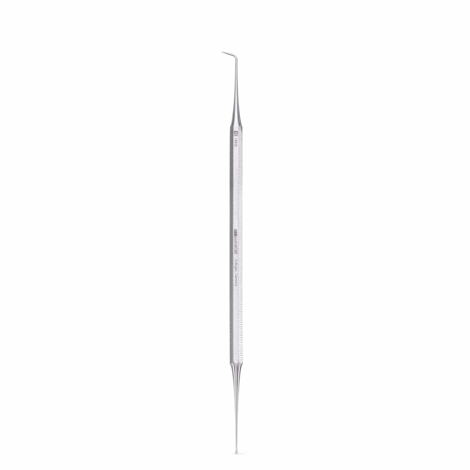 Bent Tip Nail Art Dotting Tool image #2