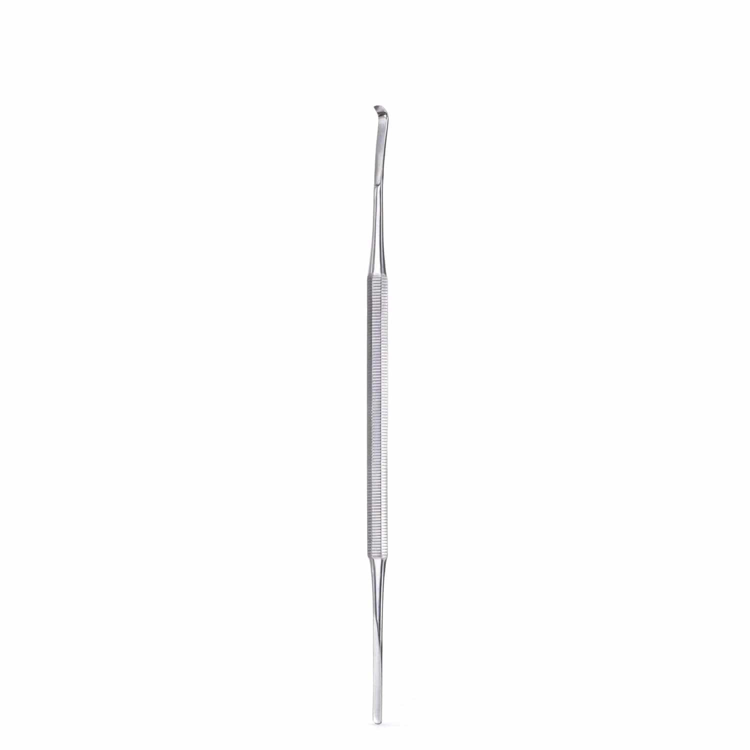 Rounded Double Spatula Implement for Ingrown Toenails image #3