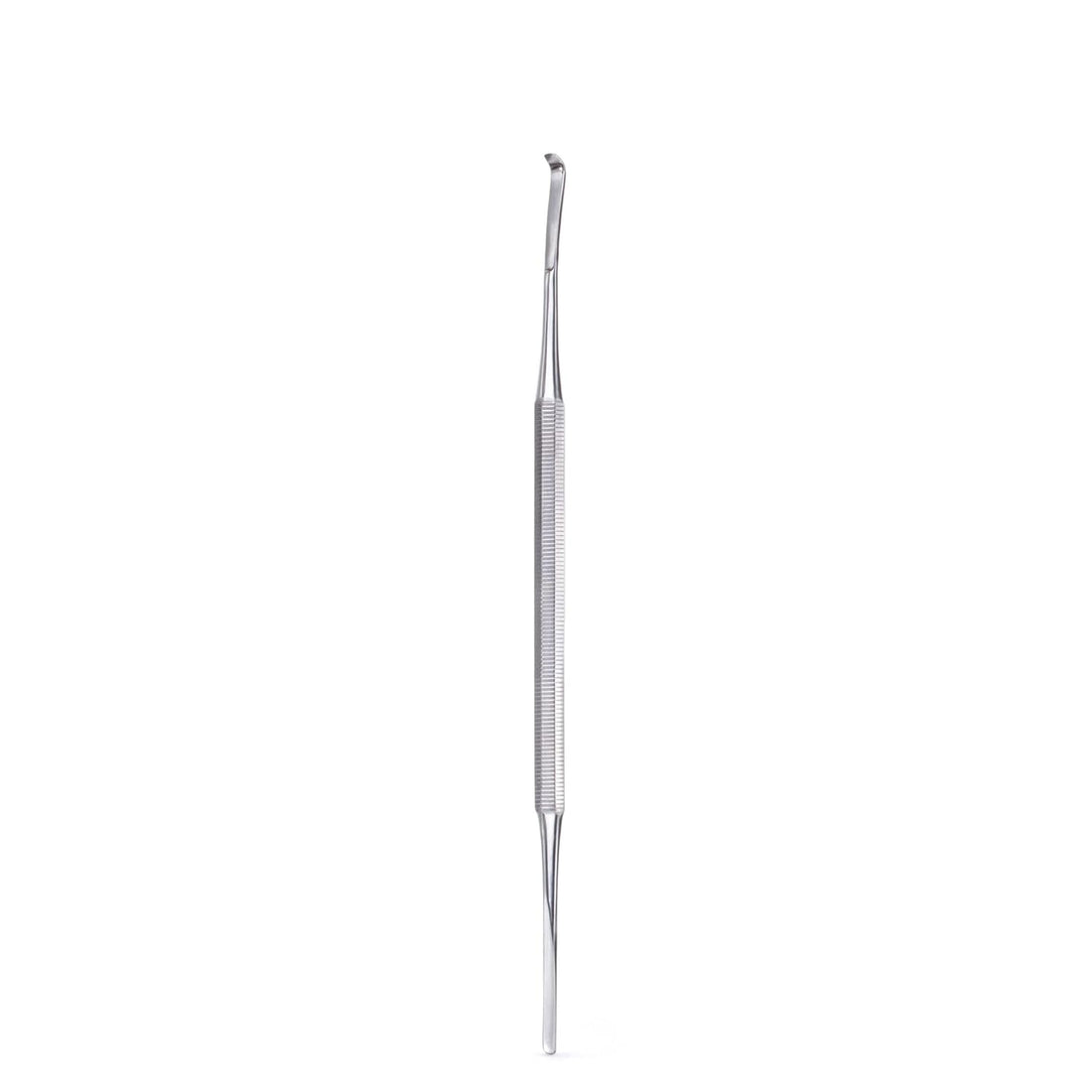 Rounded Double Spatula Implement for Ingrown Toenails
