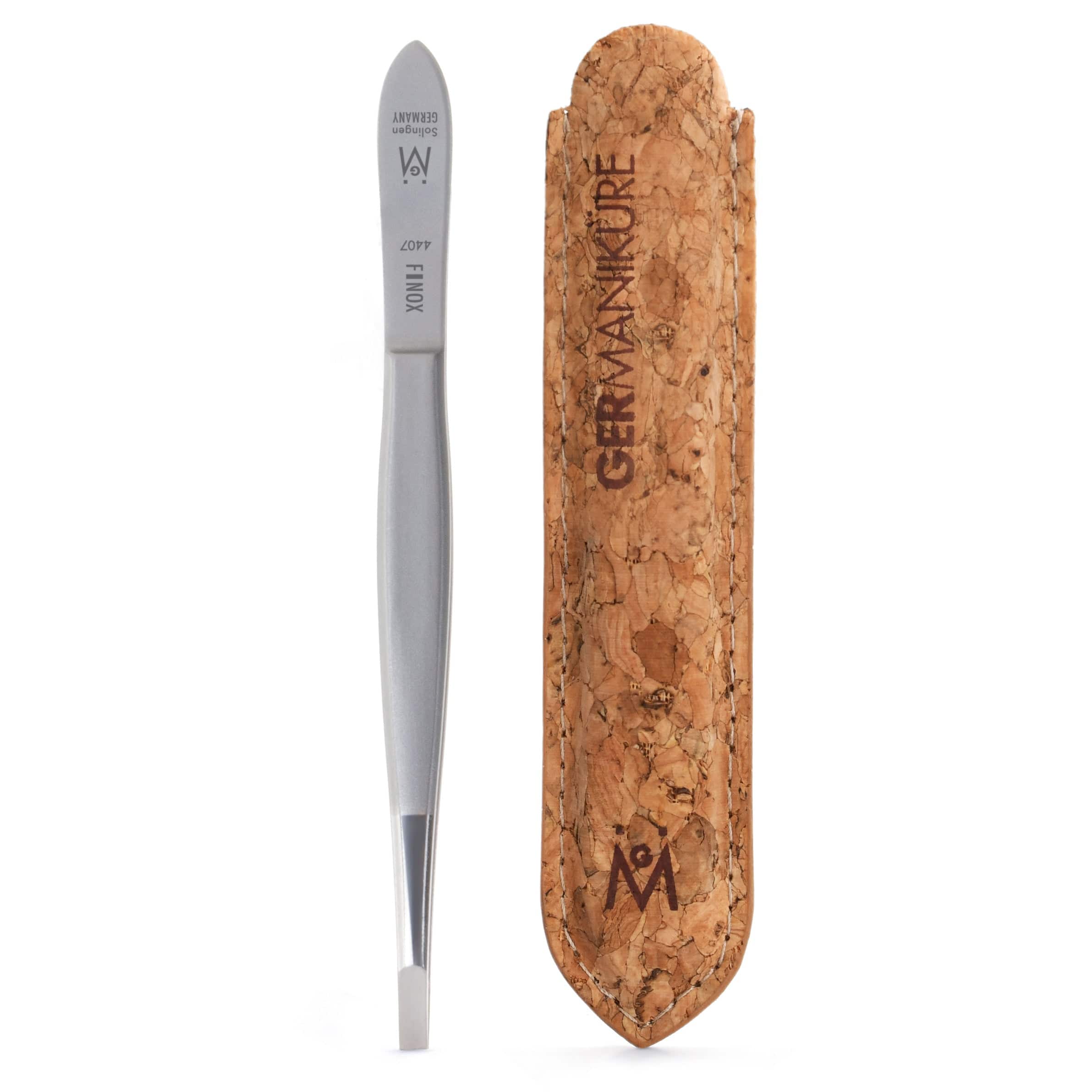 Straight Tweezers image #2