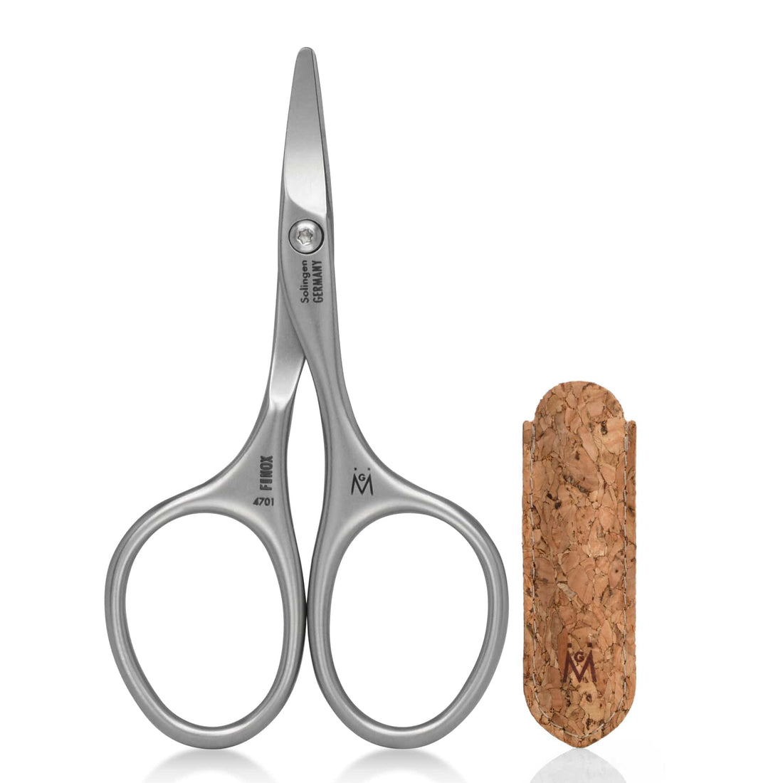 Baby Nail Scissors image #7