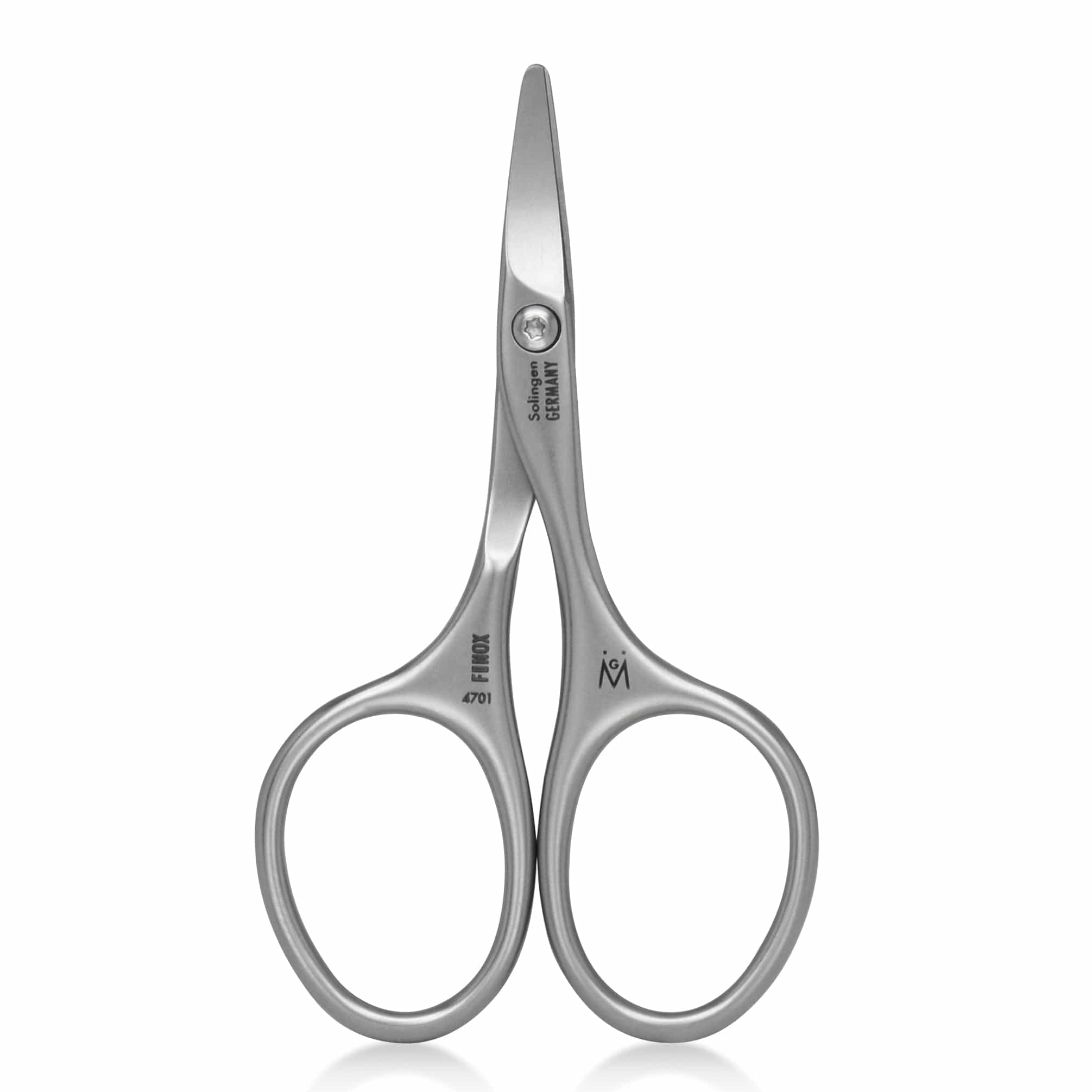 Baby Nail Scissors image #1