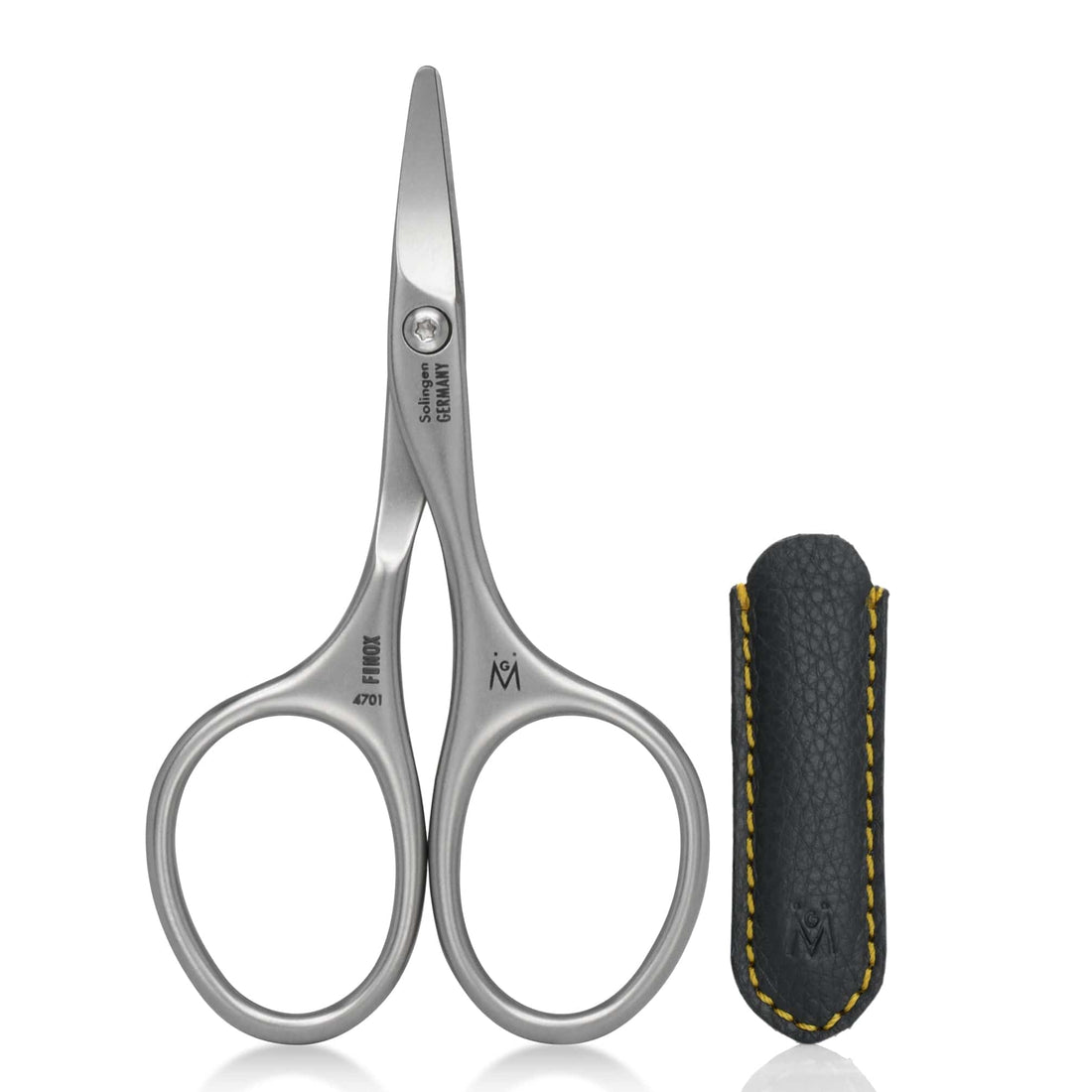 Baby Nail Scissors image #2