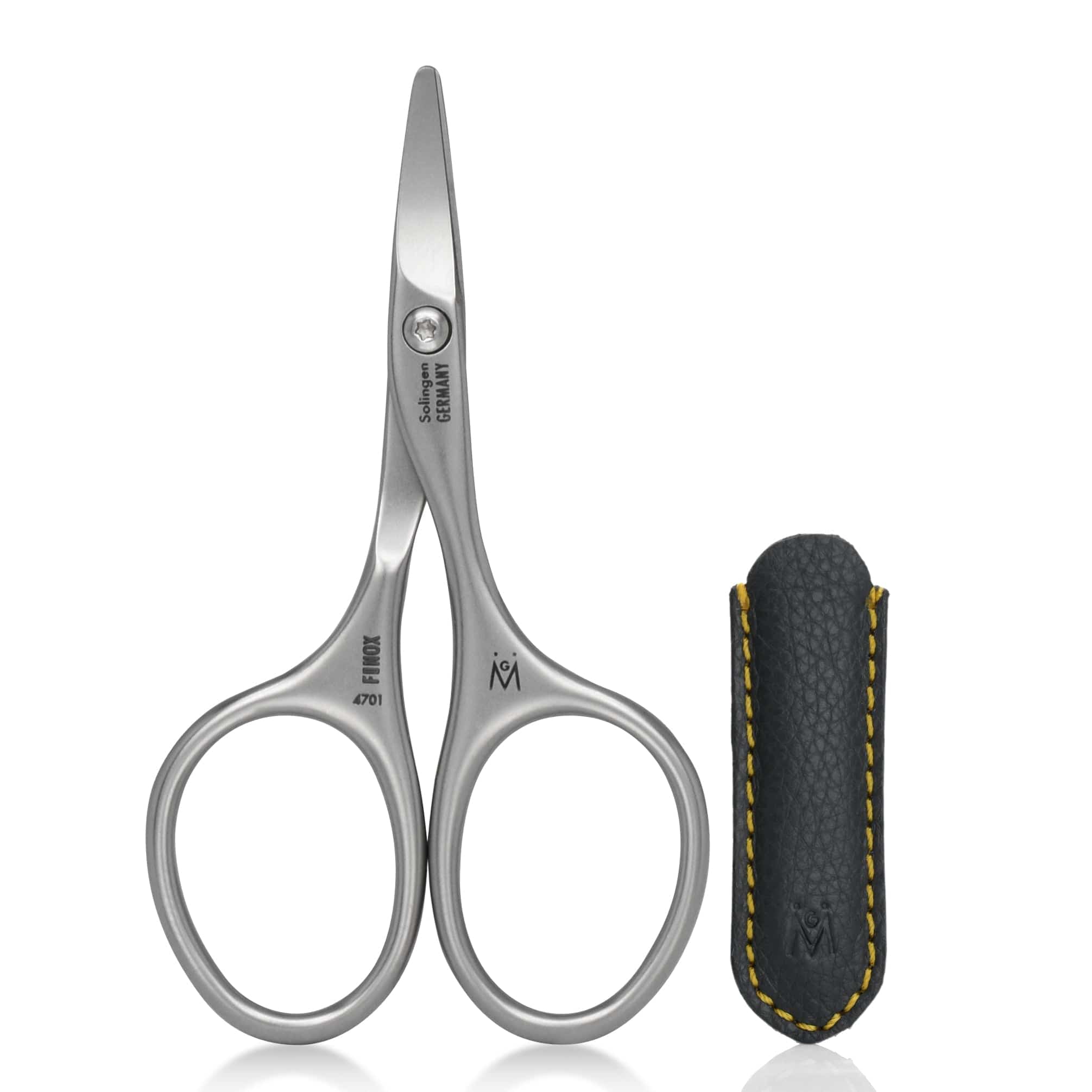 Baby Nail Scissors image #2