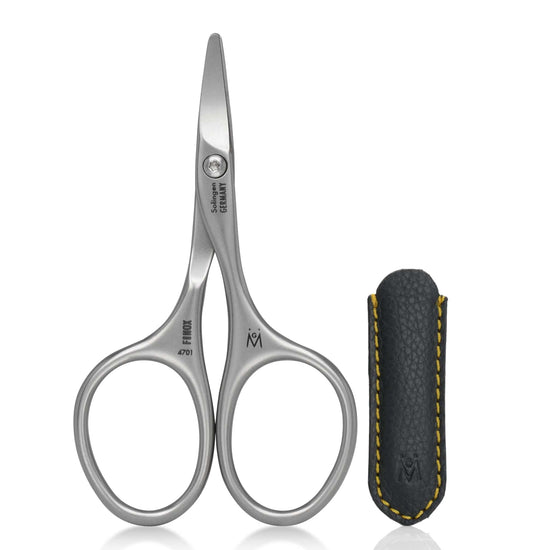 Baby Nail Scissors image #2