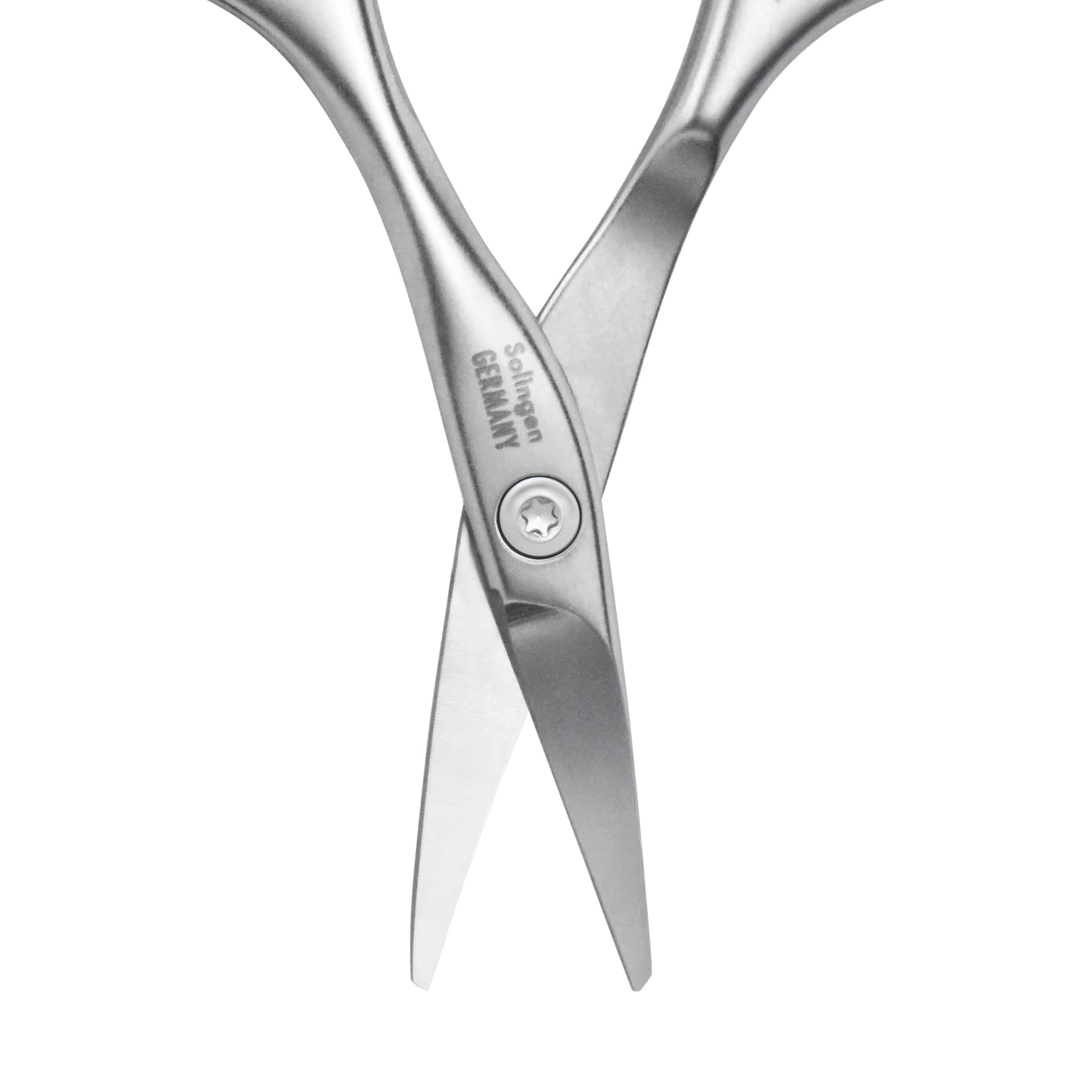 Baby Nail Scissors image #6