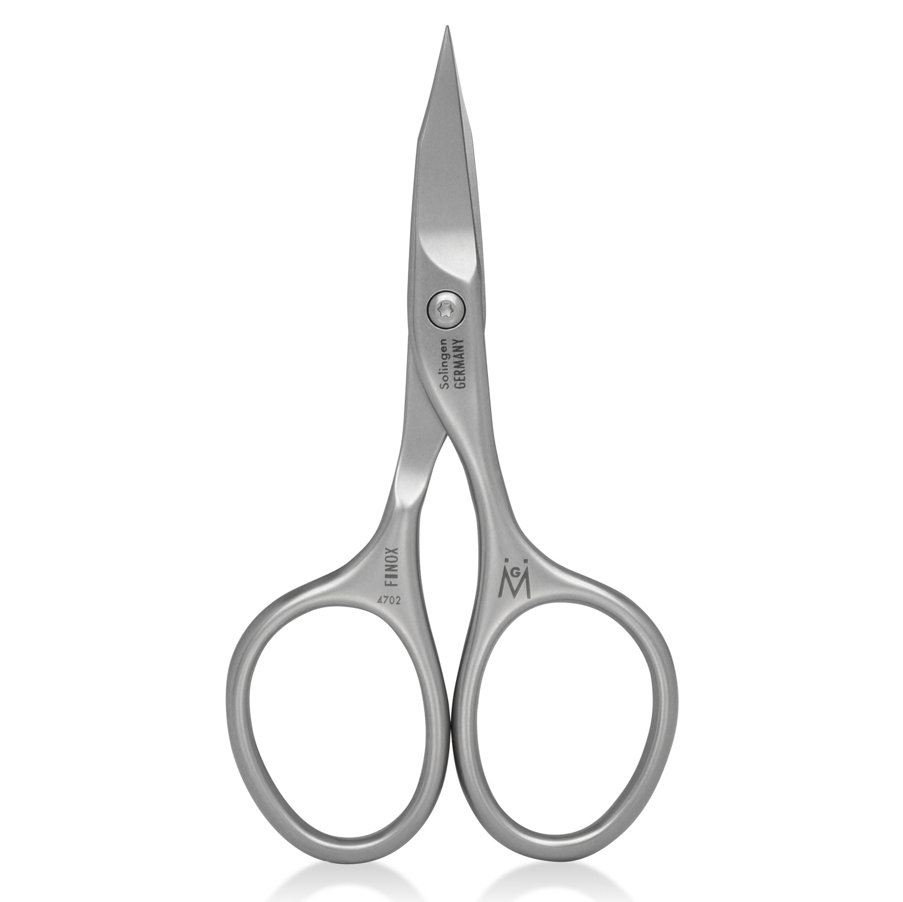 Combination Scissors