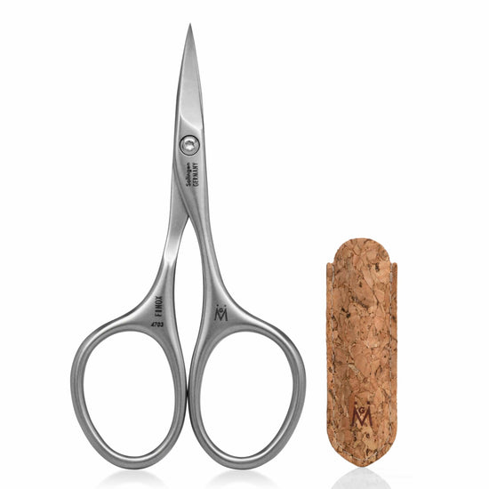 Cuticle Scissors image #3