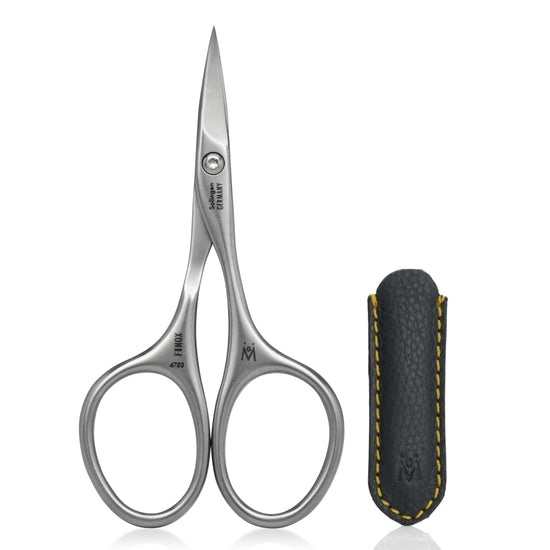 Cuticle Scissors image #2
