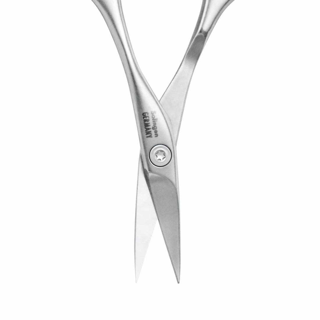 Cuticle Scissors image #8