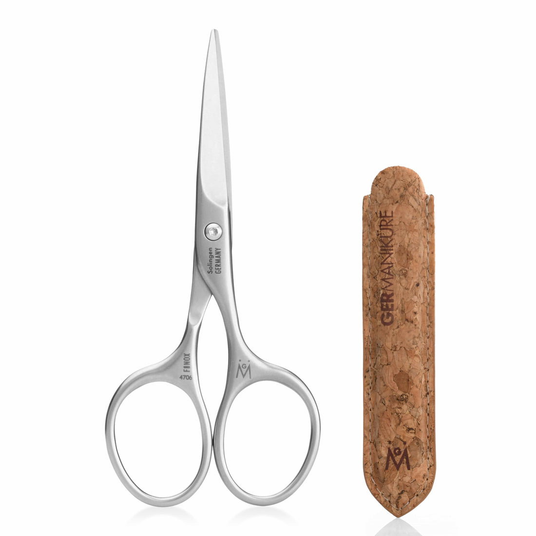 Mustache Scissors image #5