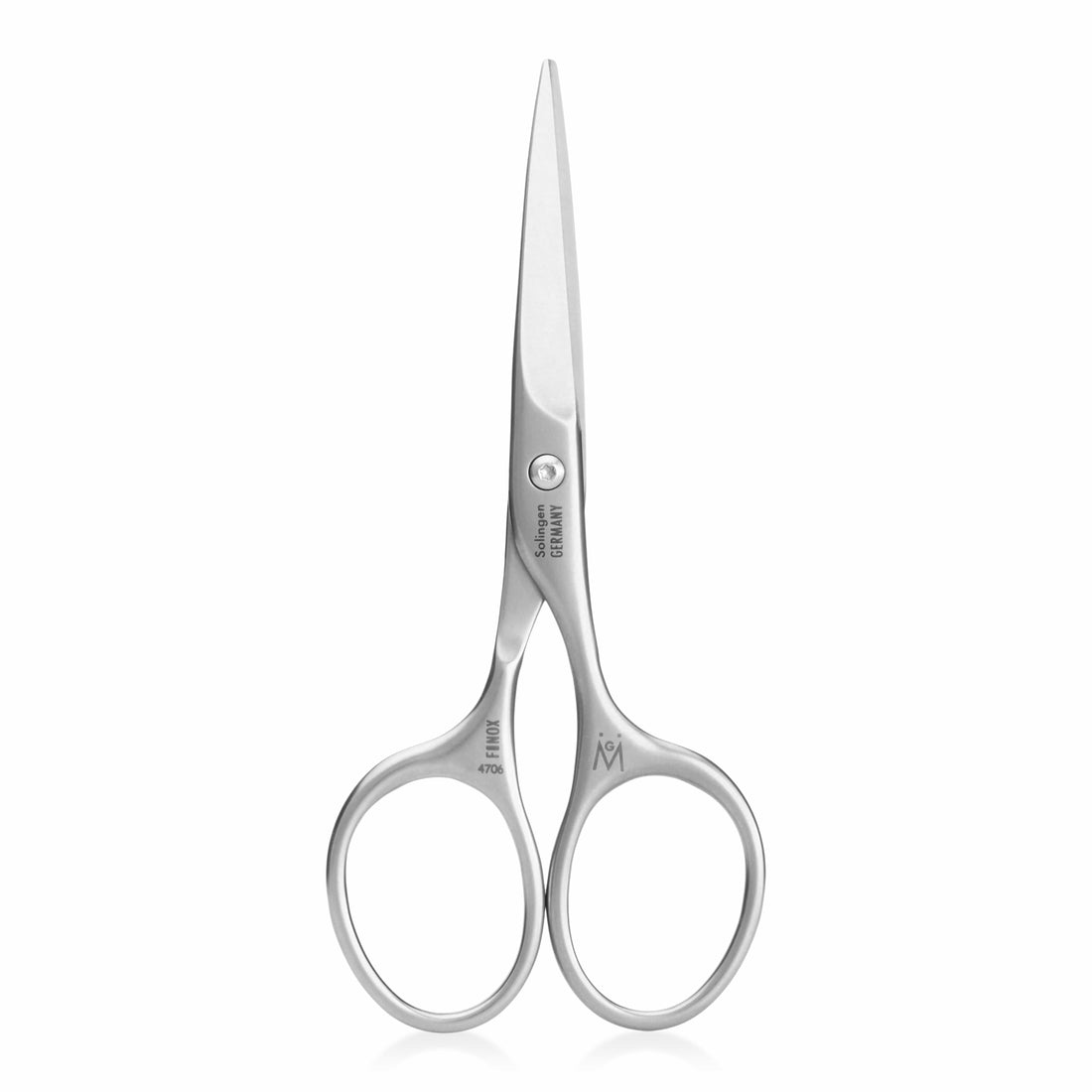 Mustache Scissors image #6