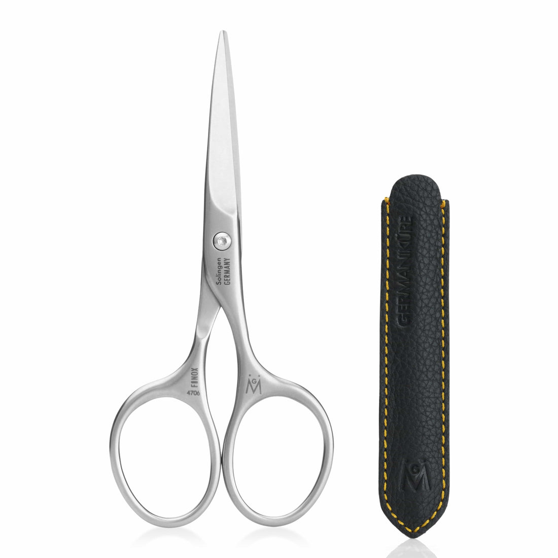 Mustache Scissors image #4