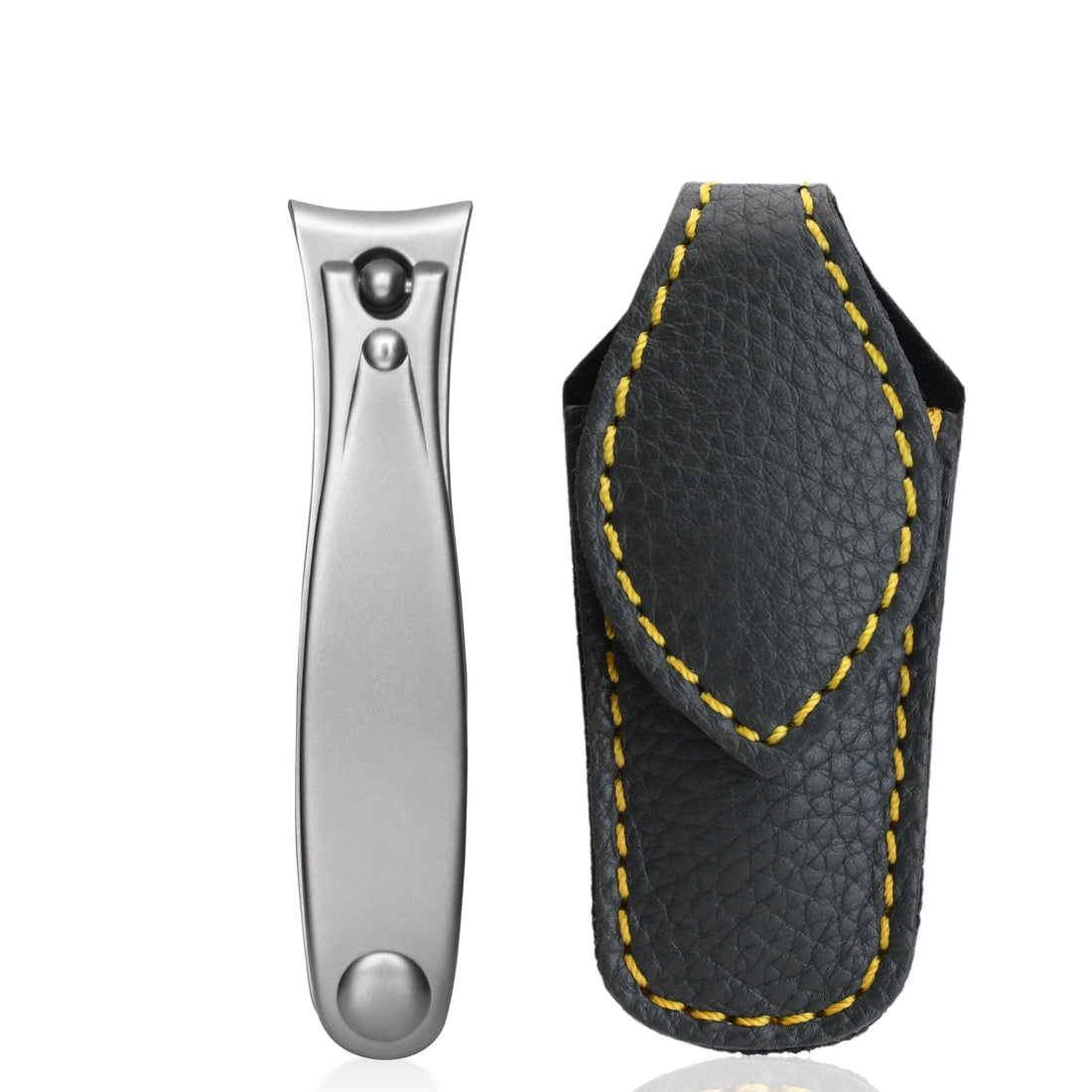 Premium Fingernail Clippers image #1