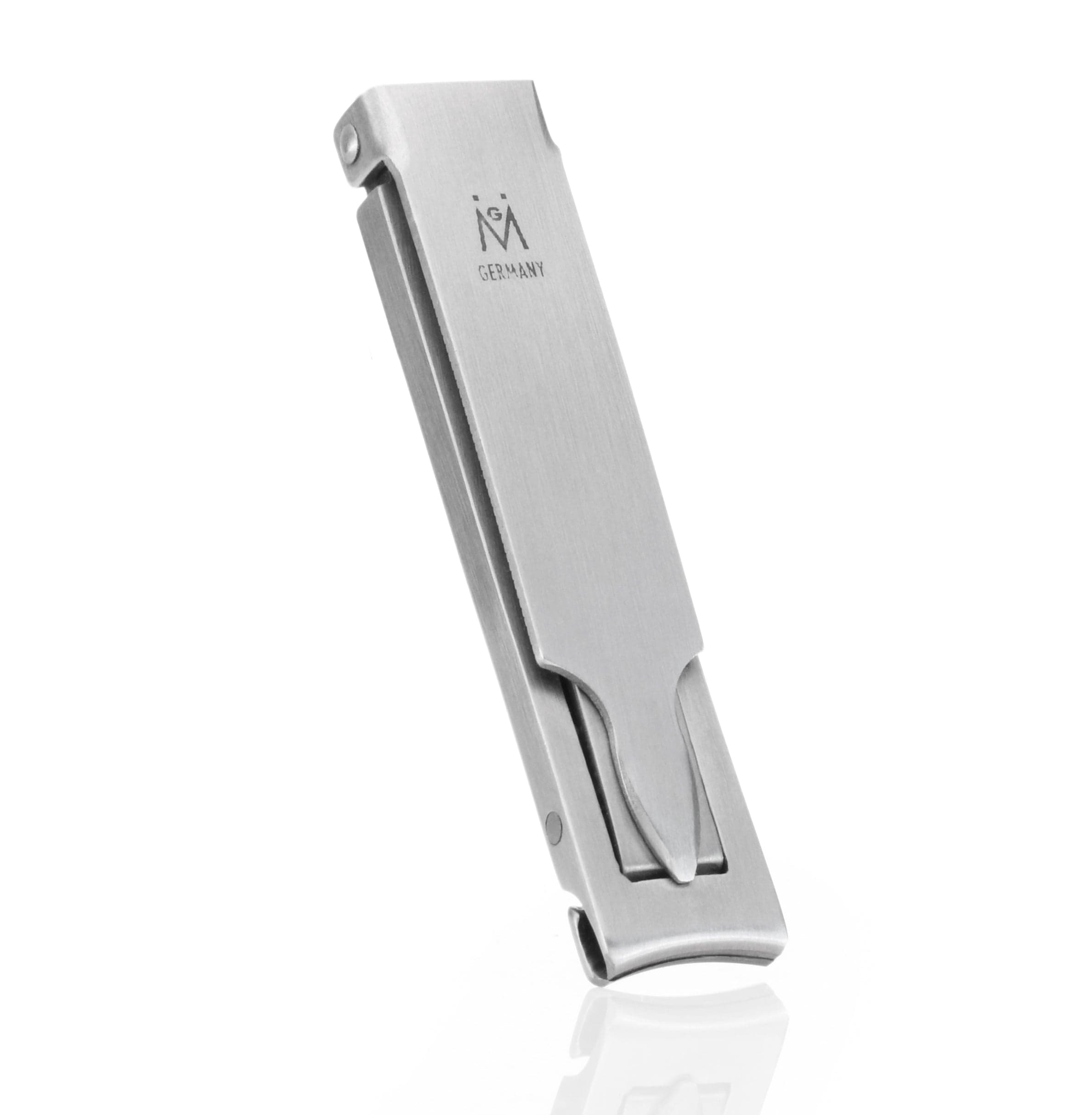 Flat Nail Clipper image #3