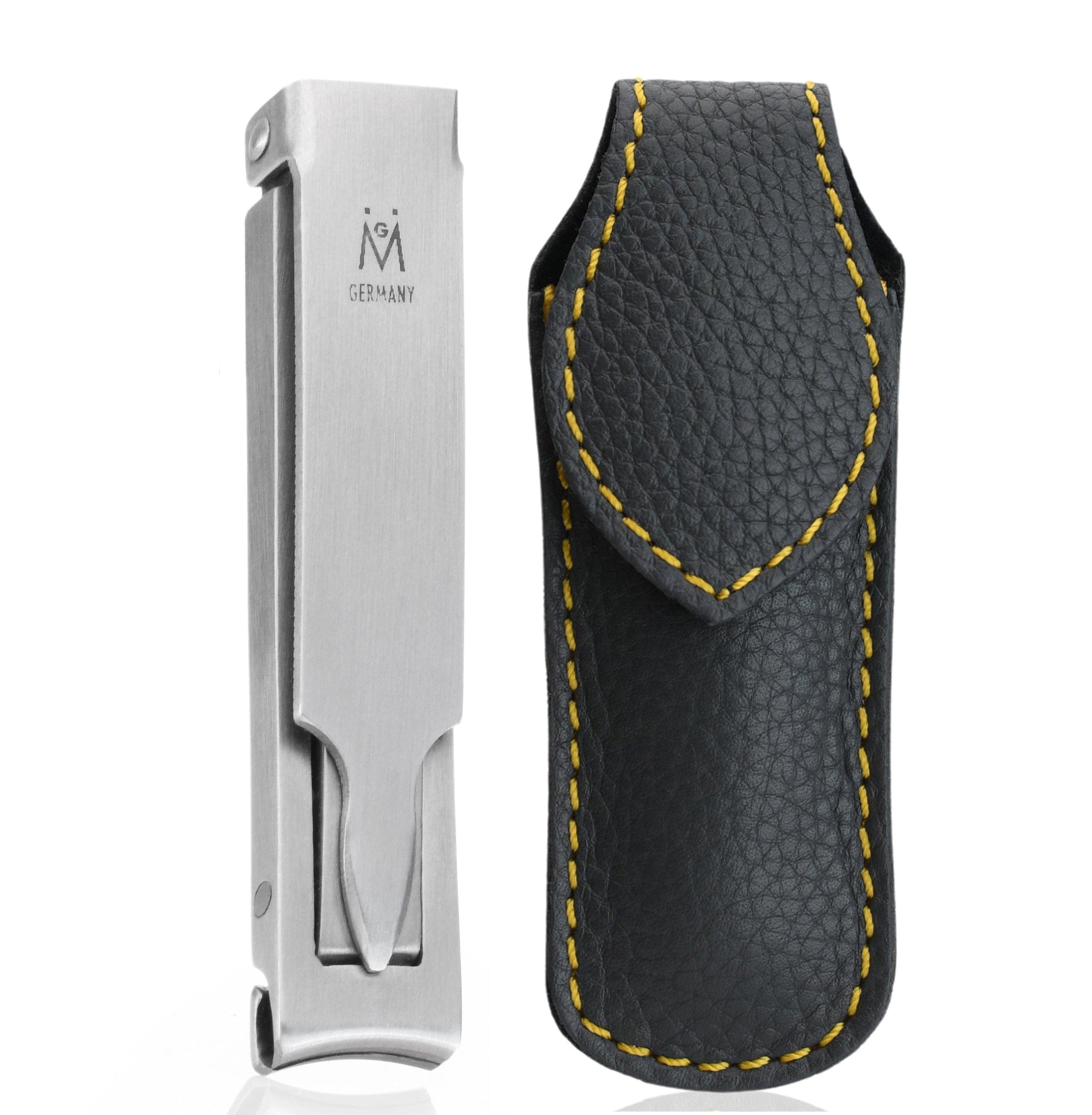 Flat Nail Clipper image #1