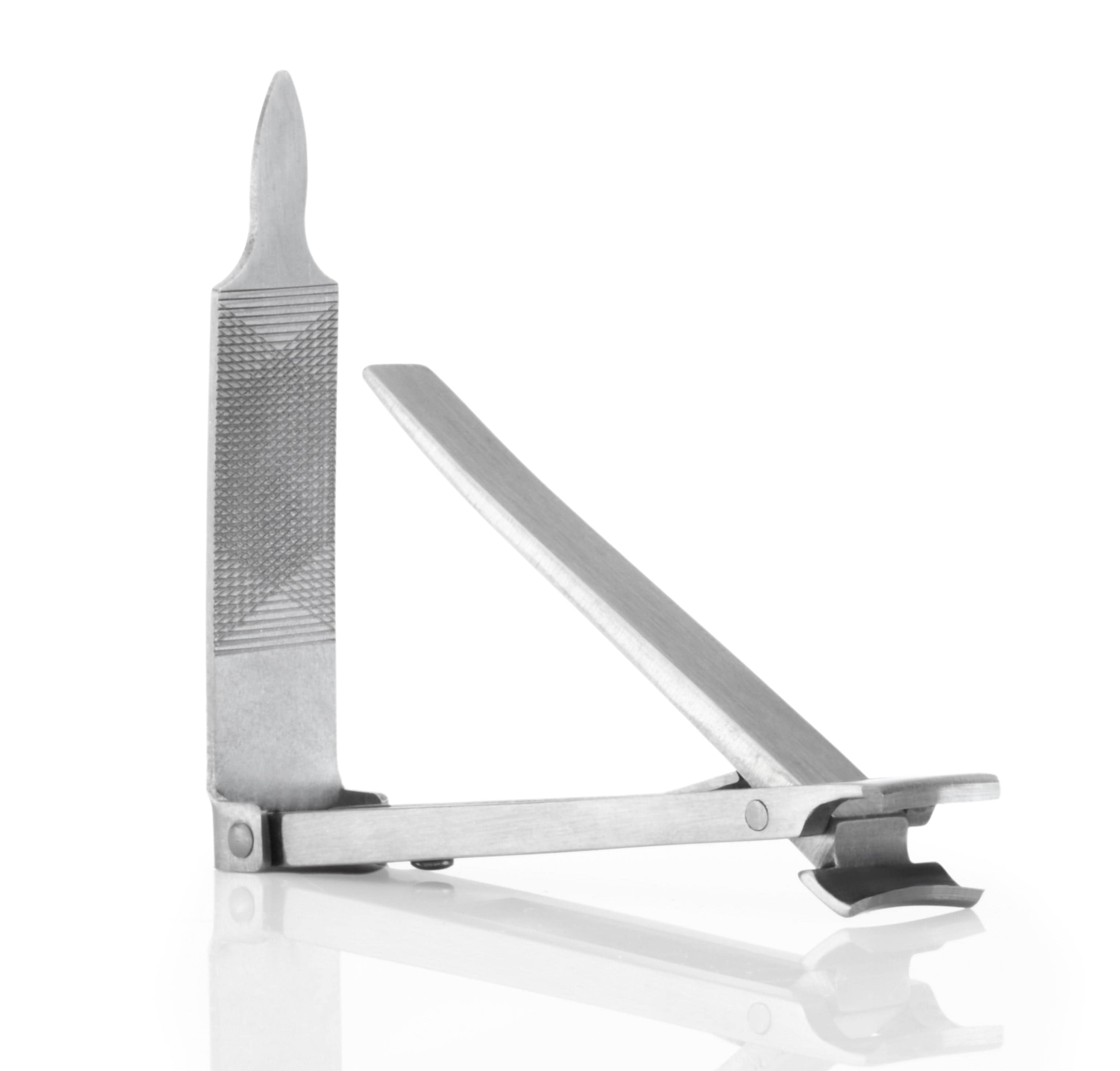 Flat Nail Clipper image #2
